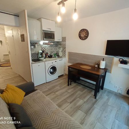 Studio Climatise, 50 M De La Prom, Wifi Ніцца Екстер'єр фото