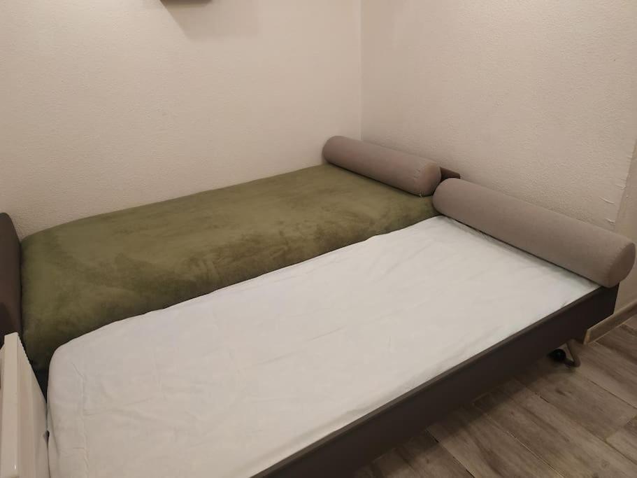 Studio Climatise, 50 M De La Prom, Wifi Ніцца Екстер'єр фото