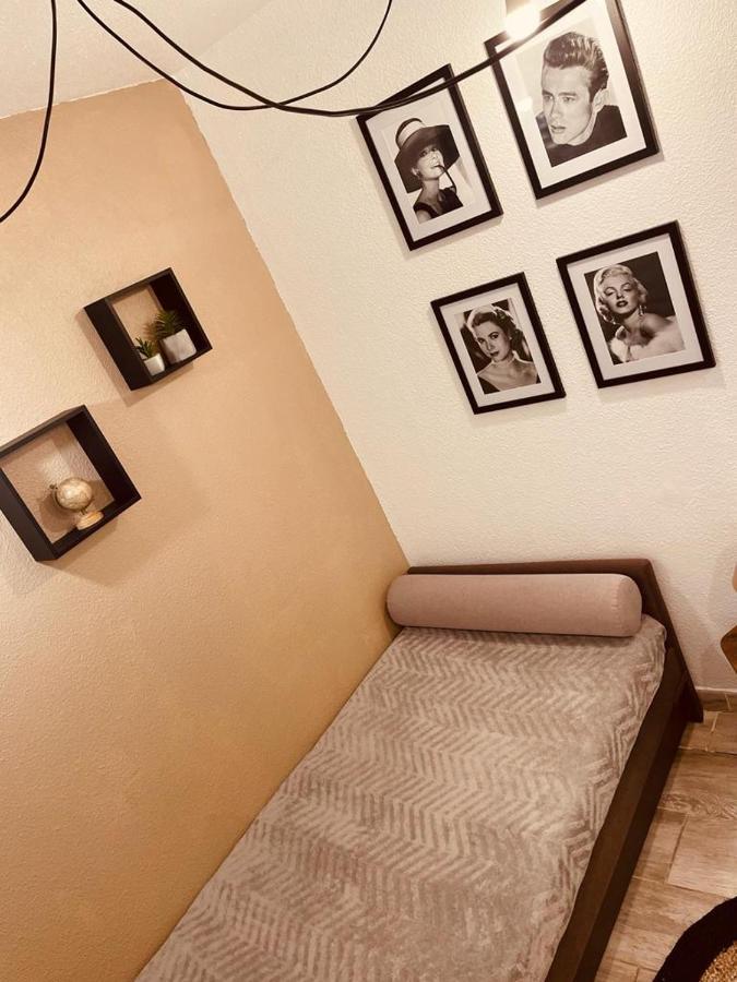 Studio Climatise, 50 M De La Prom, Wifi Ніцца Екстер'єр фото